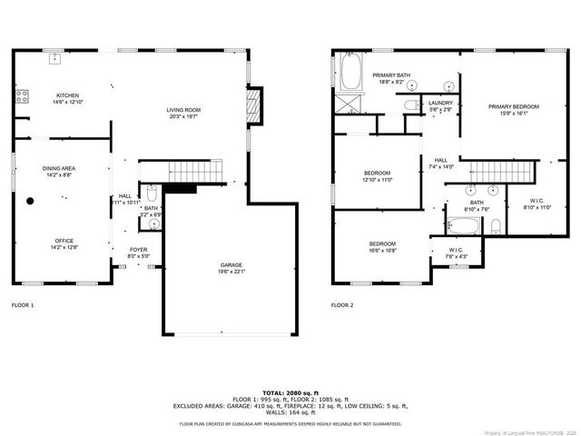 625 Fairfield Circle, Raeford, NC 28376