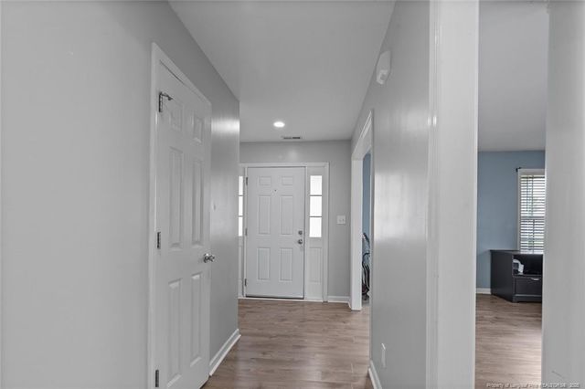 625 Fairfield Circle, Raeford, NC 28376