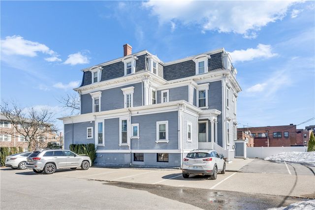453 Angell Street, Providence, RI 02906