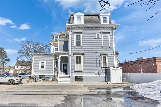 453 Angell Street, Providence, RI 02906