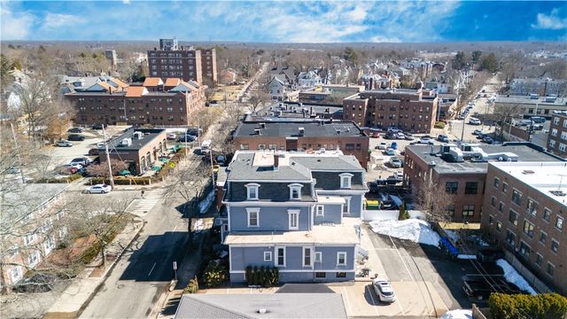 453 Angell Street, Providence, RI 02906