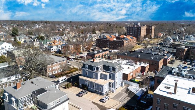 453 Angell Street, Providence, RI 02906