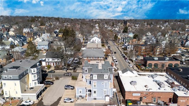 453 Angell Street, Providence, RI 02906