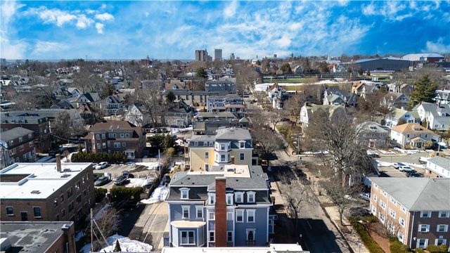 453 Angell Street, Providence, RI 02906