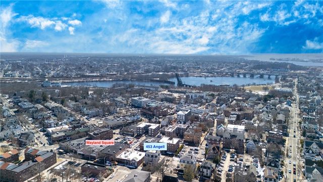 453 Angell Street, Providence, RI 02906