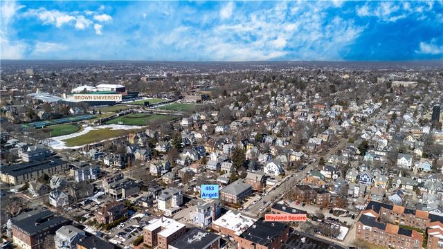 453 Angell Street, Providence, RI 02906