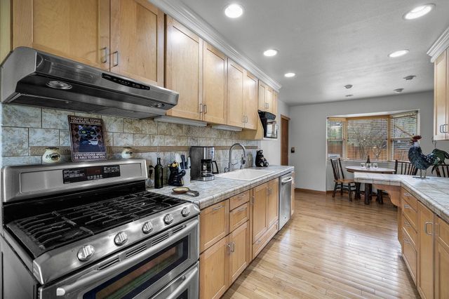 312 Edgewood Drive, Canyon City, OR 97820