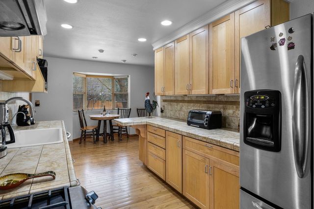 312 Edgewood Drive, Canyon City, OR 97820