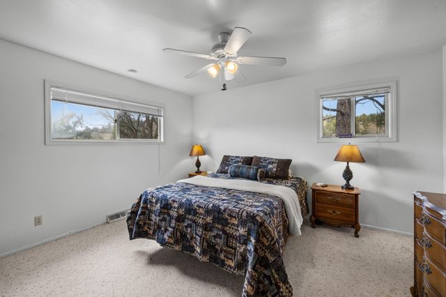 312 Edgewood Drive, Canyon City, OR 97820