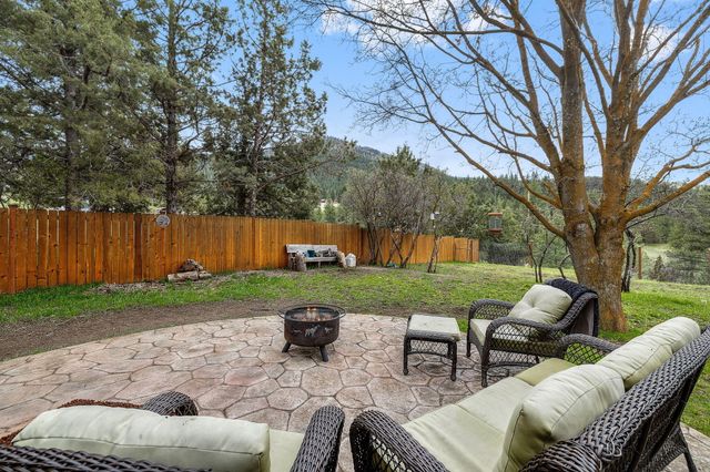 312 Edgewood Drive, Canyon City, OR 97820