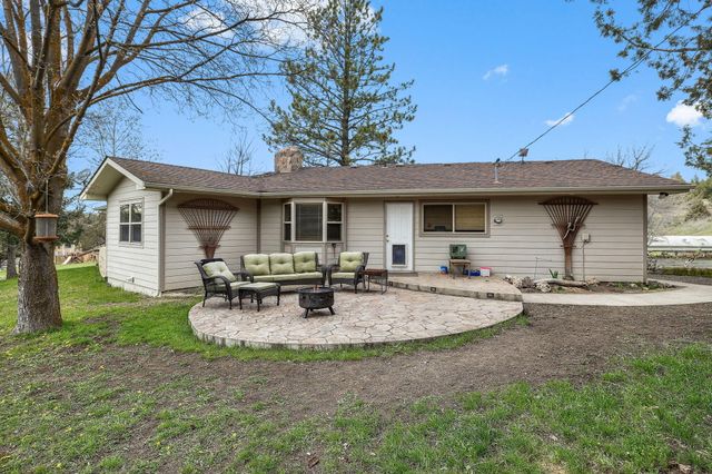 312 Edgewood Drive, Canyon City, OR 97820