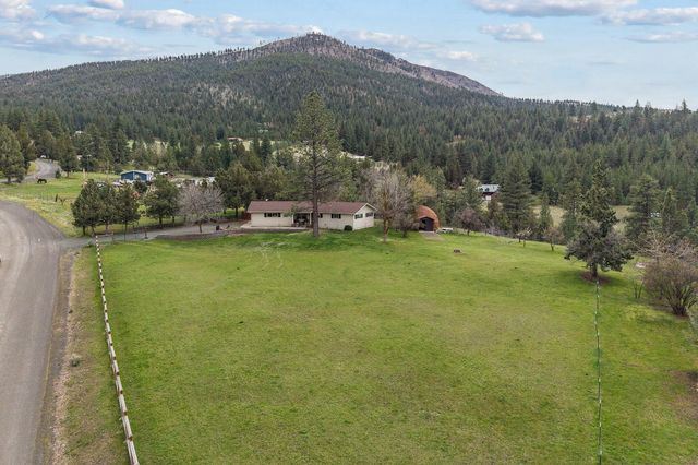 312 Edgewood Drive, Canyon City, OR 97820