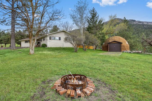 312 Edgewood Drive, Canyon City, OR 97820