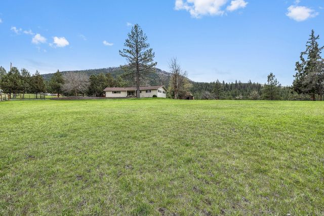 312 Edgewood Drive, Canyon City, OR 97820