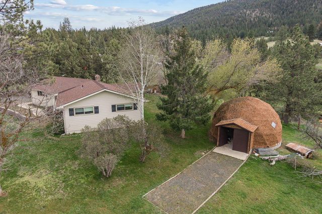 312 Edgewood Drive, Canyon City, OR 97820