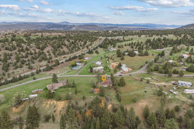 312 Edgewood Drive, Canyon City, OR 97820