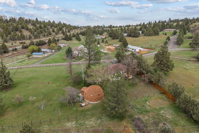 312 Edgewood Drive, Canyon City, OR 97820