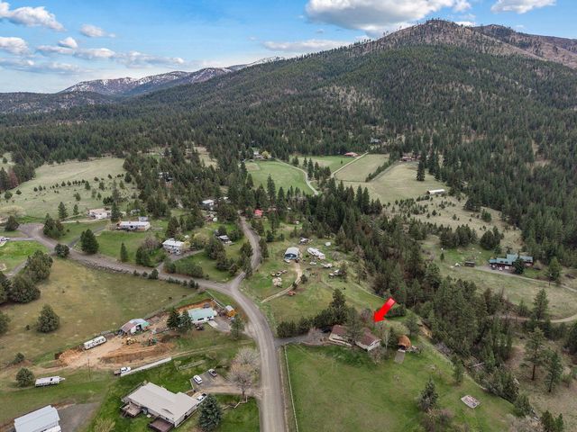 312 Edgewood Drive, Canyon City, OR 97820