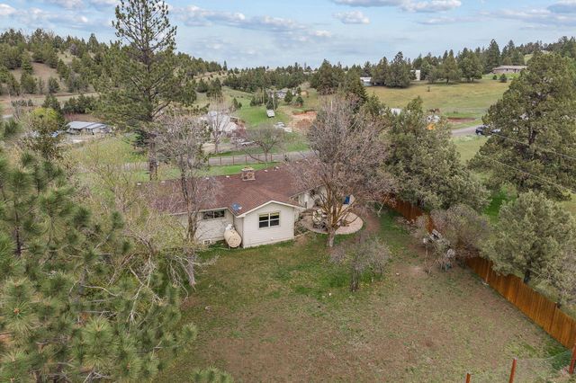 312 Edgewood Drive, Canyon City, OR 97820