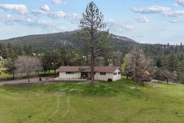 312 Edgewood Drive, Canyon City, OR 97820