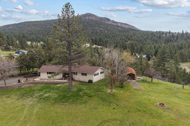 312 Edgewood Drive, Canyon City, OR 97820