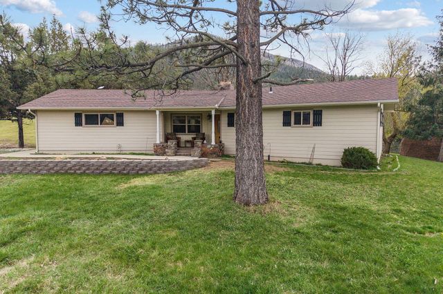 312 Edgewood Drive, Canyon City, OR 97820