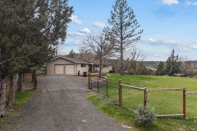 312 Edgewood Drive, Canyon City, OR 97820