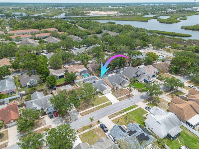 1472 BAY VIEW STREET, Tarpon Springs, FL 34689