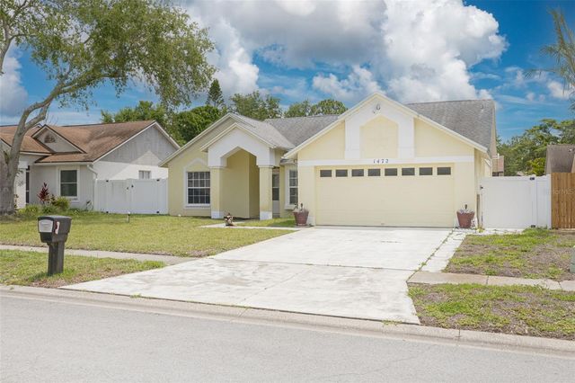 1472 BAY VIEW STREET, Tarpon Springs, FL 34689