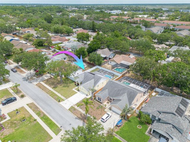 1472 BAY VIEW STREET, Tarpon Springs, FL 34689