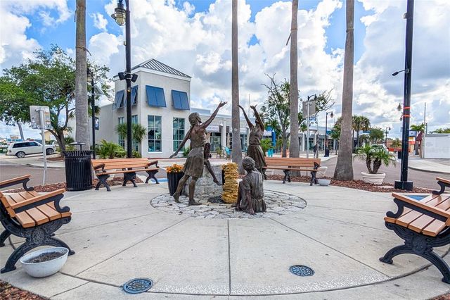 1472 BAY VIEW STREET, Tarpon Springs, FL 34689