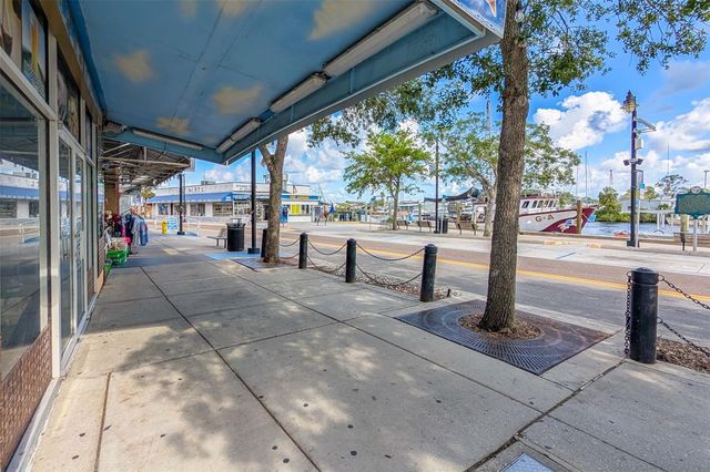 1472 BAY VIEW STREET, Tarpon Springs, FL 34689