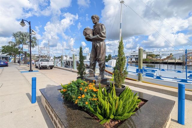 1472 BAY VIEW STREET, Tarpon Springs, FL 34689