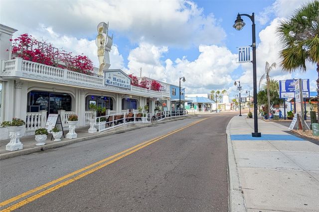 1472 BAY VIEW STREET, Tarpon Springs, FL 34689