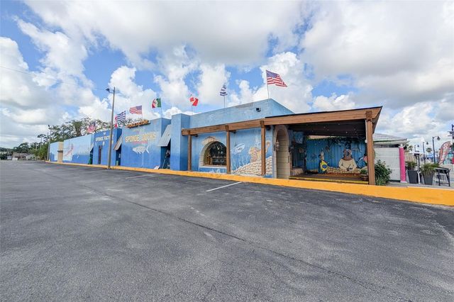 1472 BAY VIEW STREET, Tarpon Springs, FL 34689
