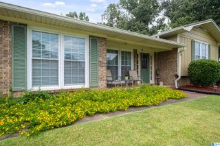91 SUNDALE DRIVE, Eastaboga, AL 36260