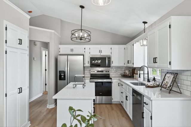 303 Elm Street SW, Isanti, MN 55040