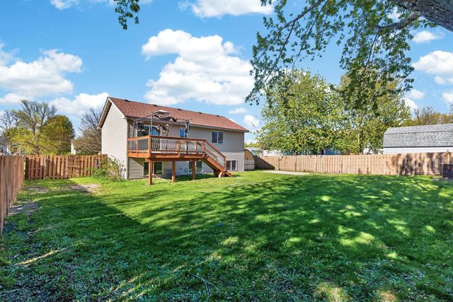 303 Elm Street SW, Isanti, MN 55040
