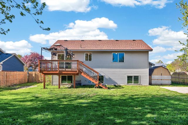 303 Elm Street SW, Isanti, MN 55040