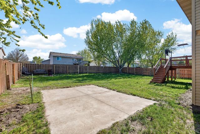 303 Elm Street SW, Isanti, MN 55040