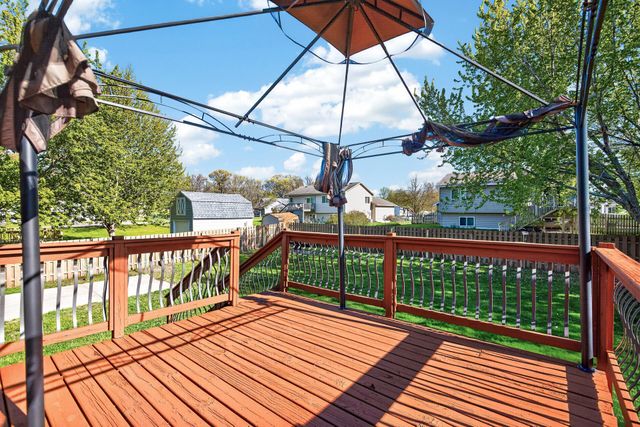 303 Elm Street SW, Isanti, MN 55040
