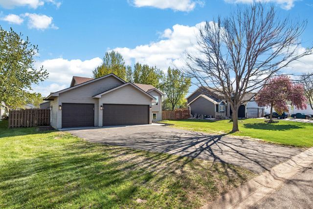 303 Elm Street SW, Isanti, MN 55040
