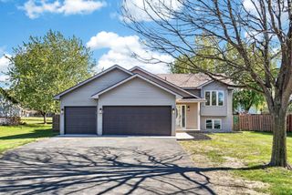 303 Elm Street SW, Isanti, MN 55040