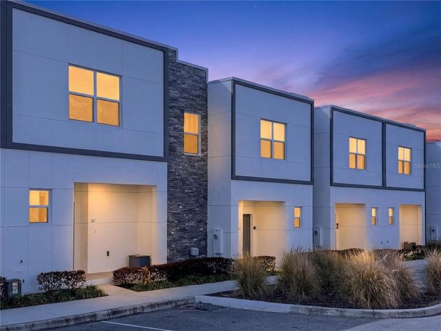 367 FAMAGUSTA DRIVE, Davenport, FL 33896