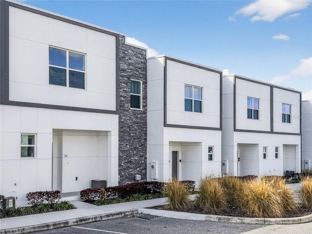 367 FAMAGUSTA DRIVE, Davenport, FL 33896