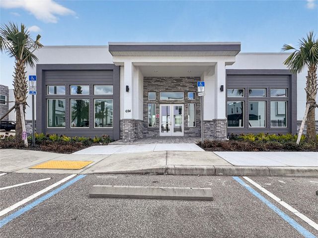 367 FAMAGUSTA DRIVE, Davenport, FL 33896