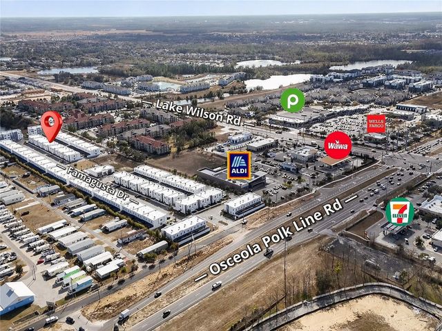 367 FAMAGUSTA DRIVE, Davenport, FL 33896