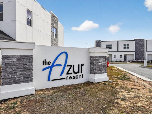 367 FAMAGUSTA DRIVE, Davenport, FL 33896