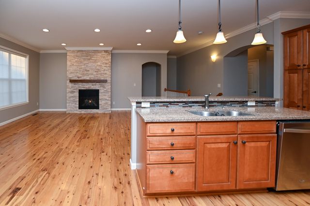 3023 Stone Creek Court, Marion, IA 52302