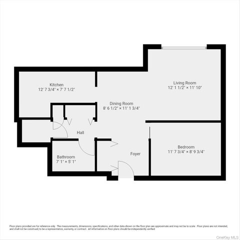700 Shore Road 7X, Long Beach, NY 11561